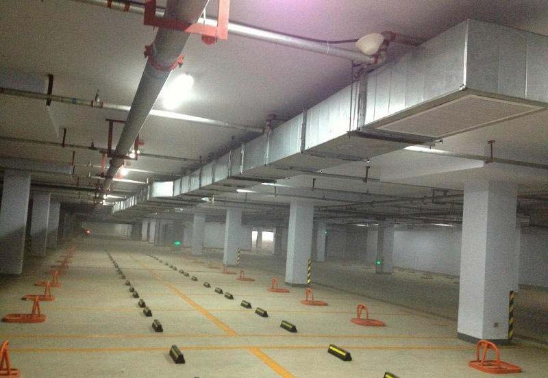 風(fēng)管加工廠：風(fēng)管安裝的質(zhì)量控制要點