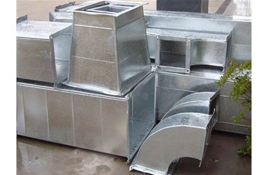 合肥風(fēng)管有幾種類型？