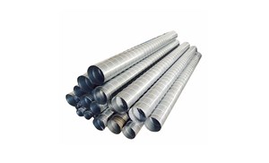 安徽螺旋風(fēng)管的主要特點(diǎn)是什么？